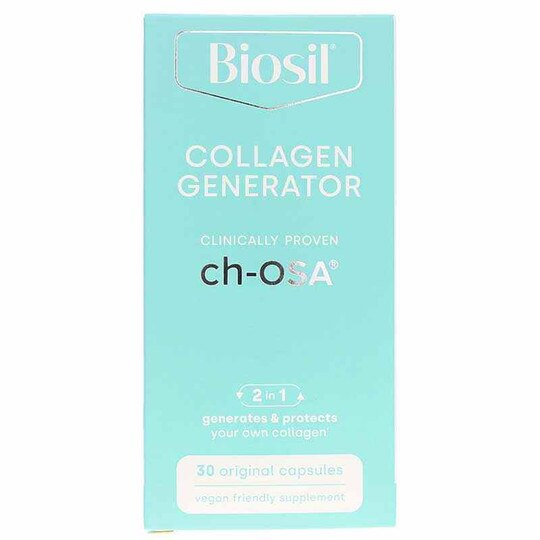Collagen Generator, BIS
